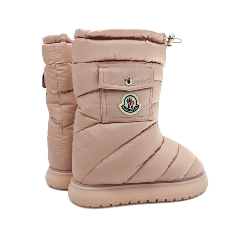 楽天市場】MONCLER モンクレール (4H000 70 M3667) GAIA POCKET MID 