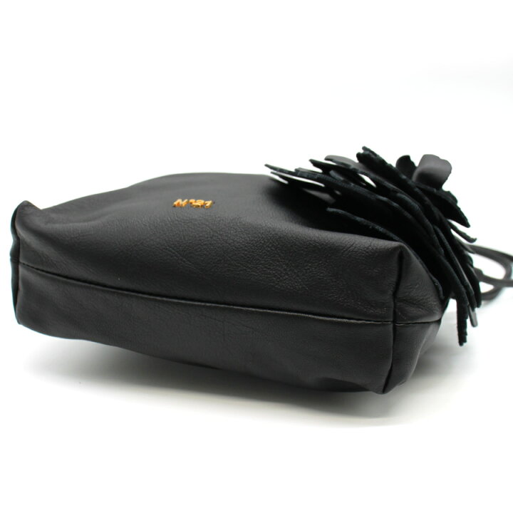 楽天市場】N°21 ヌメロヴェントゥーノ (23EBP0900NF01) Mini EVA BAG 