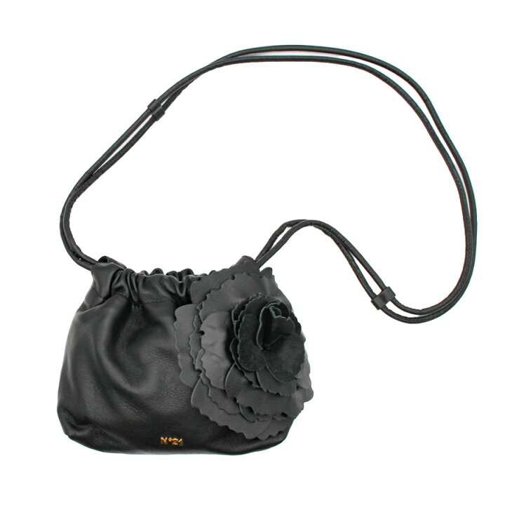 楽天市場】N°21 ヌメロヴェントゥーノ (23EBP0900NF01) Mini EVA BAG 