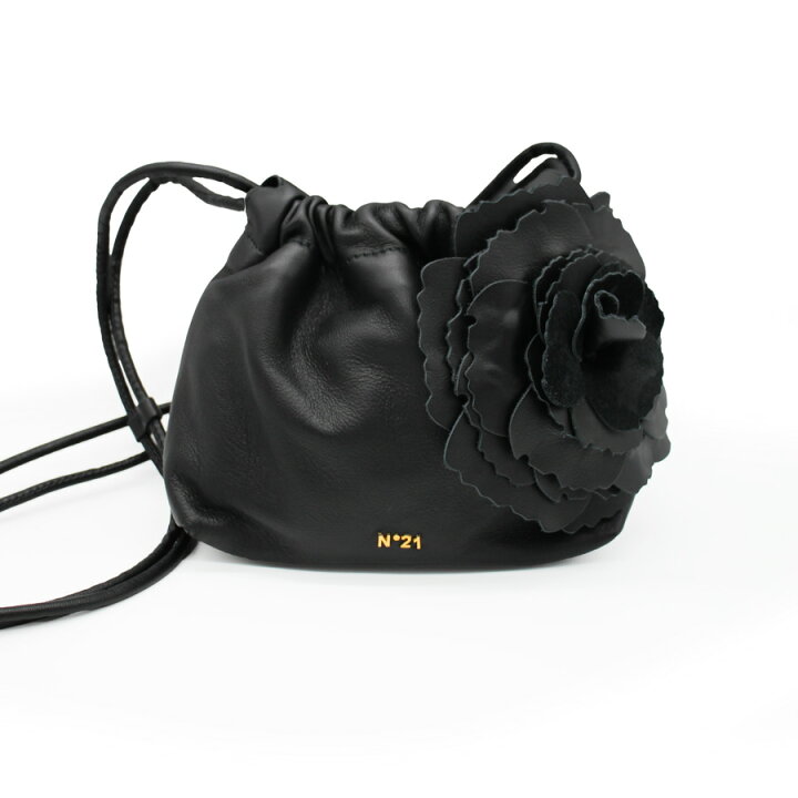 楽天市場】N°21 ヌメロヴェントゥーノ (23EBP0900NF01) Mini EVA BAG  