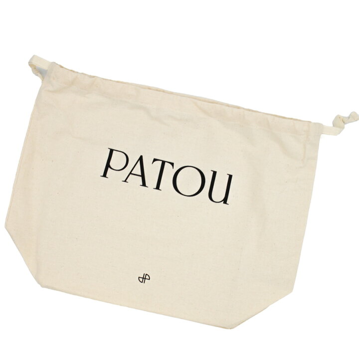 楽天市場】パトゥ PATOU( AC0440174) プリント コットンキャンバス JP 