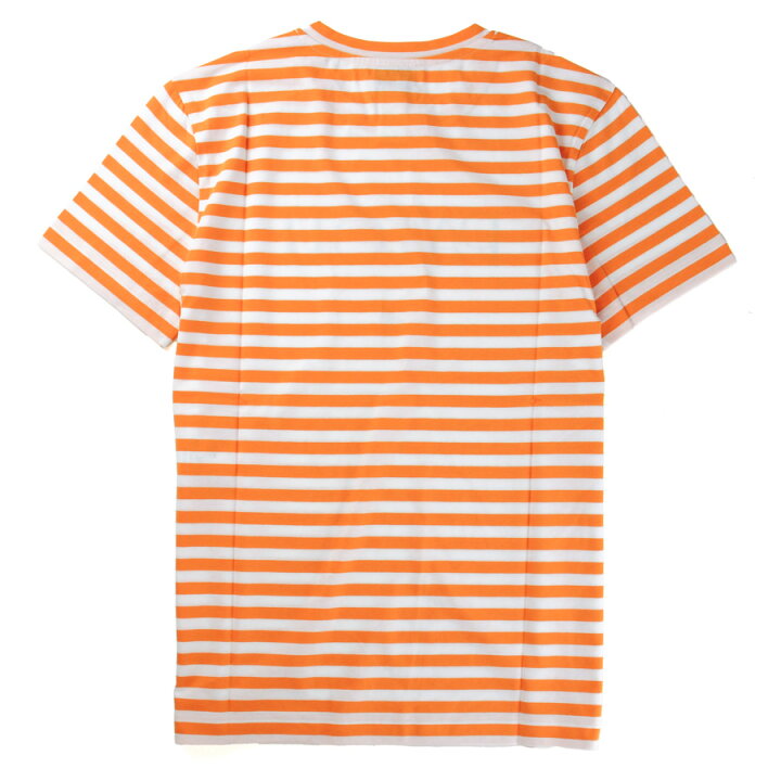 楽天市場】PATOU パトゥ ( JE0329999) ストライプ Tシャツ コットン 