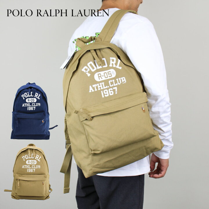 楽天市場】POLO RALPH LAUREN ポロラルフローレン (405945882) ロゴ 