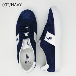 POLO RALPH LAUREN �|�������t���[���� (816961260) �����Y �X�G�[�h �X�j�[�J�[ �J�W���A�� �u�����h �V���[�Y �@ �C Court VLC �X�j�[�J�[ �R�[�g�@�|�j�[