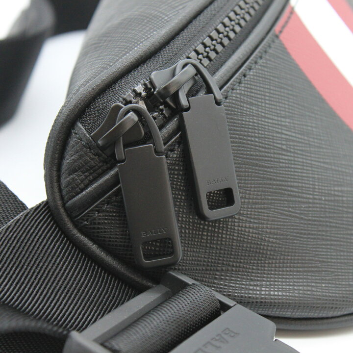 楽天市場】BALLY (バリー) SONNI.OF/00 BLACK SONNI./06 BLACKSONNI OF  
