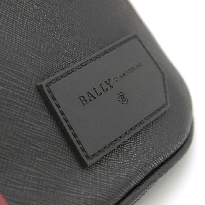 楽天市場】BALLY (バリー) SONNI.OF/00 BLACK SONNI./06 BLACKSONNI OF  