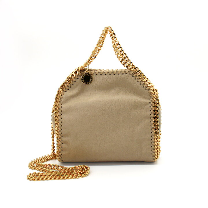 楽天市場】STELLA McCARTNEY (ステラマッカートニー) 391698 W9355 