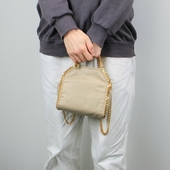 楽天市場】STELLA McCARTNEY (ステラマッカートニー) 391698 W9355 