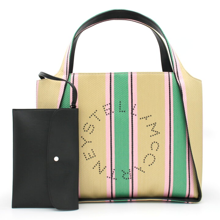 楽天市場】STELLA McCARTNEY (ステラマッカートニー) 502793 WP0141 