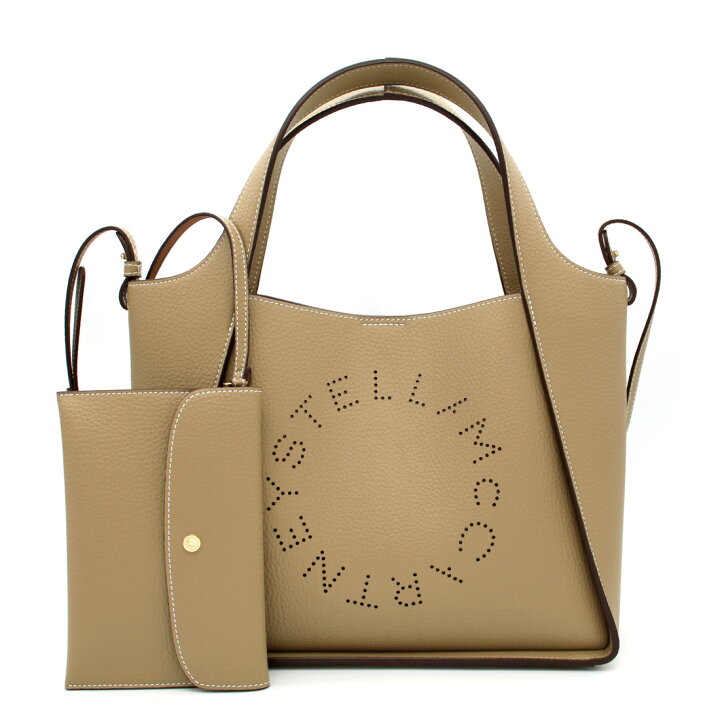 楽天市場】STELLA McCARTNEY (ステラマッカートニー) 513860 WP0057 