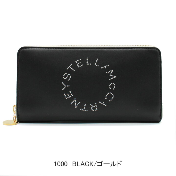 楽天市場】STELLA McCARTNEY (ステラマッカートニー) 財布 レディース 