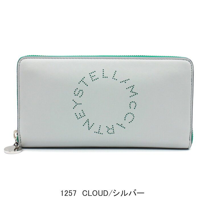 楽天市場】STELLA McCARTNEY (ステラマッカートニー) 財布 レディース  