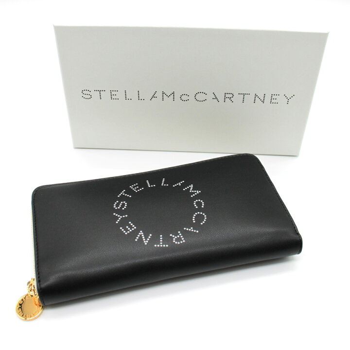 楽天市場】STELLA McCARTNEY (ステラマッカートニー) 財布 レディース  