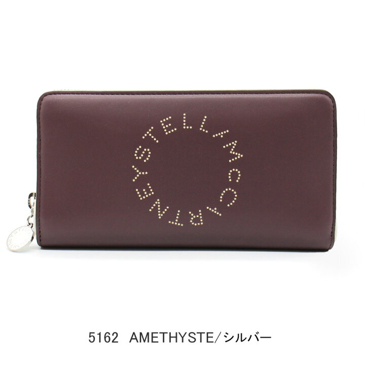 楽天市場】STELLA McCARTNEY (ステラマッカートニー) 財布 レディース  