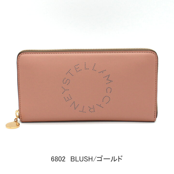 楽天市場】STELLA McCARTNEY (ステラマッカートニー) 財布 レディース  