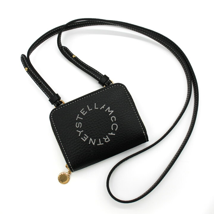 楽天市場】STELLA McCARTNEY ステラマッカートニー カードホルダー 