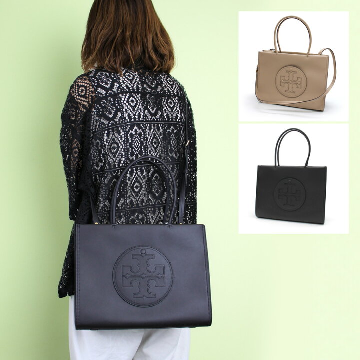 楽天市場】TORY BURCH トリーバーチ（145612） エラ バイオ スモール 