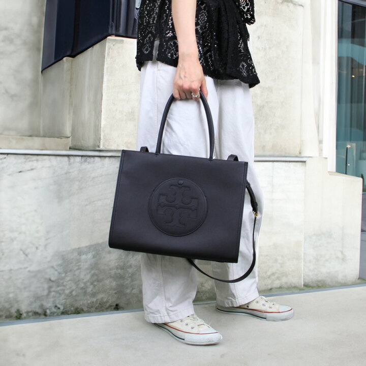楽天市場】TORY BURCH トリーバーチ（145612） エラ バイオ スモール  