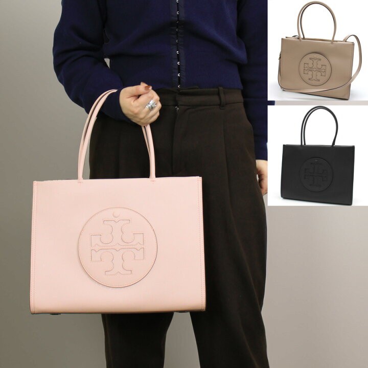 楽天市場】TORY BURCH トリーバーチ（145612） エラ バイオ スモール  
