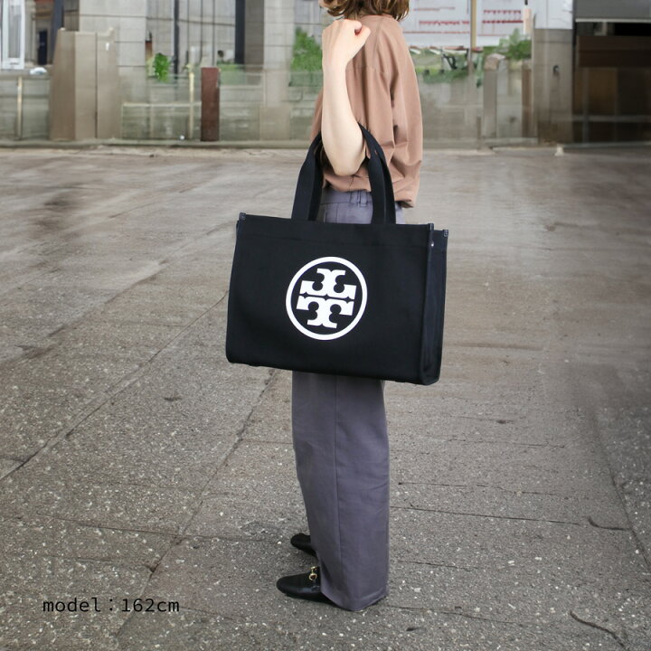 楽天市場】TORY BURCH トリーバーチ（148792） トートバッグ ELLA 