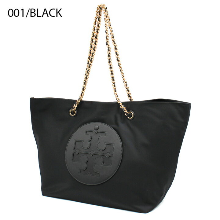 楽天市場】TORY BURCH トリーバーチ（152313） エラ チェーン トート 