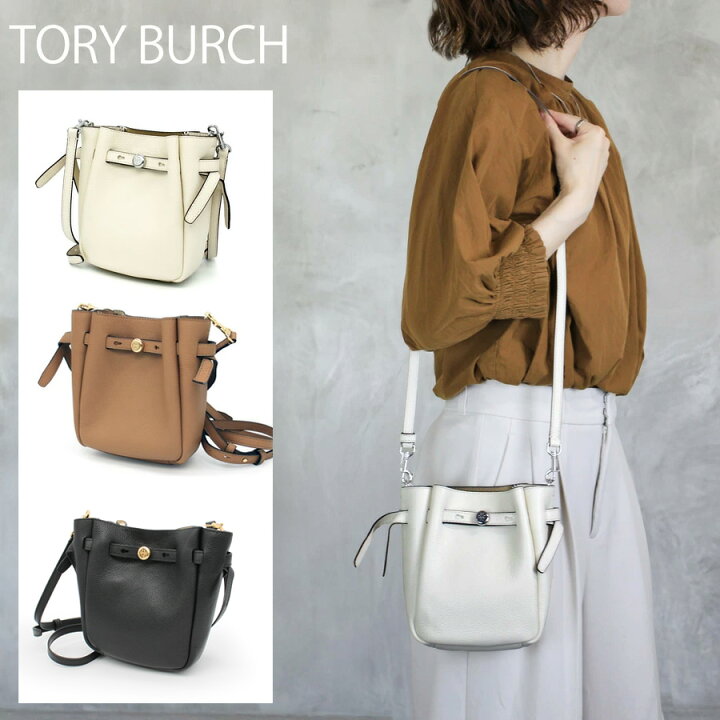 楽天市場】TORY BURCH トリーバーチ（171002 227 921）ロミー スモール 