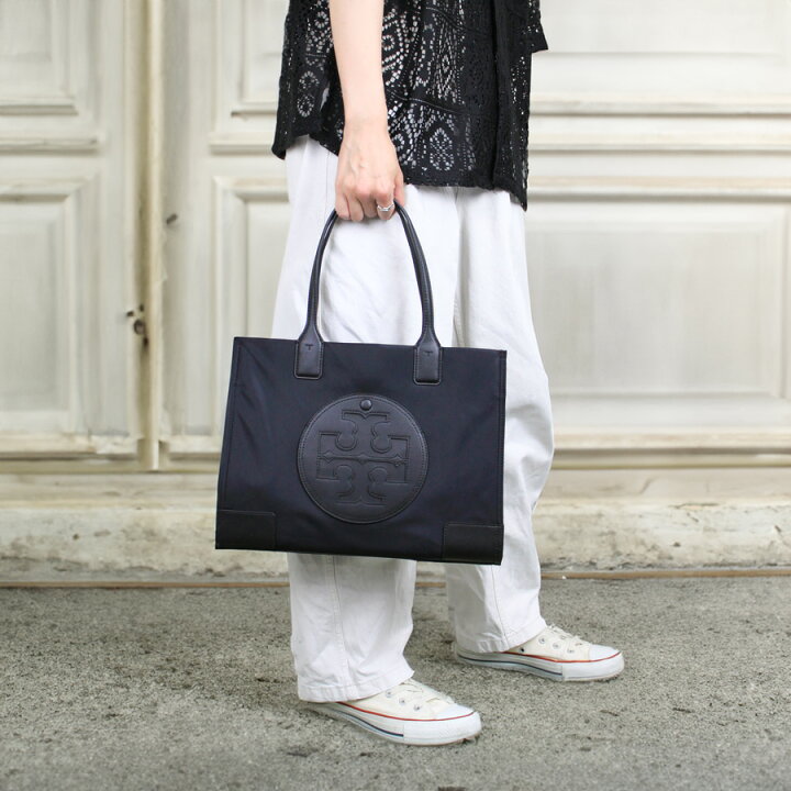 楽天市場】TORY BURCH トリーバーチ（88578） エラ スモール トート  
