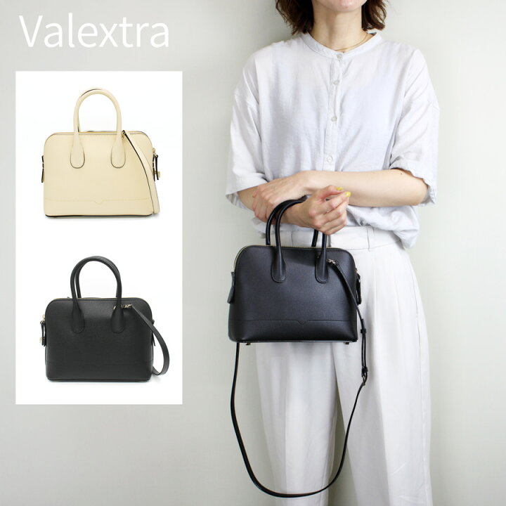 楽天市場】Valextra ヴァレクストラ WBML0041028LOC99 マイロゴ ミニ 