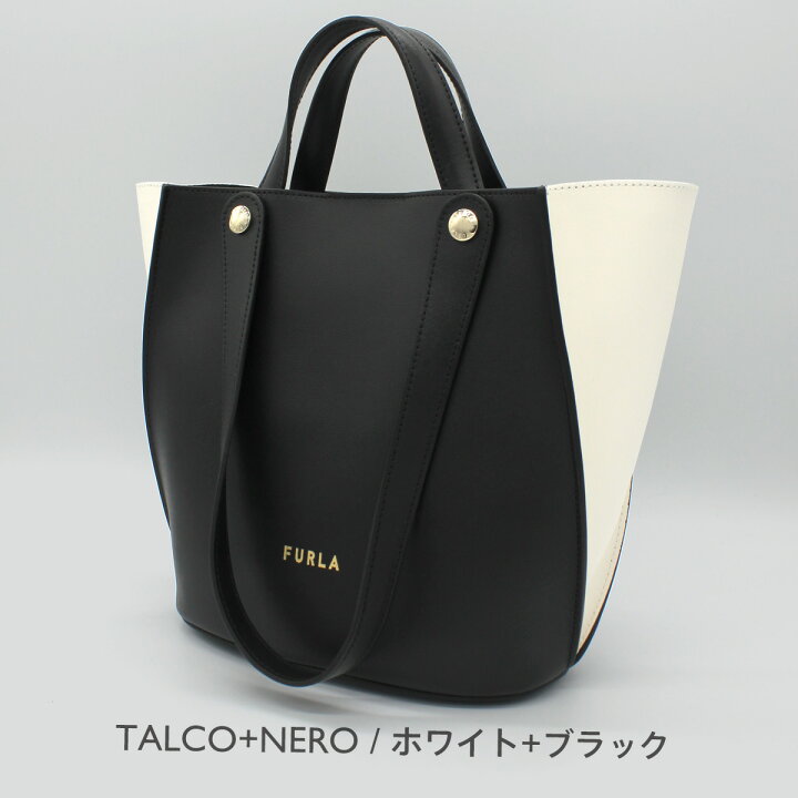 楽天市場】FURLA (フルラ) WB00069 MLC000MUSA S TOTE N/S P1900 ONYX 