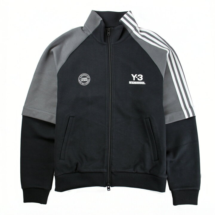 楽天市場】Y-3 (JW6993)【NEIGHBORHOOD ネイバーフッドコラボ】NBHD 