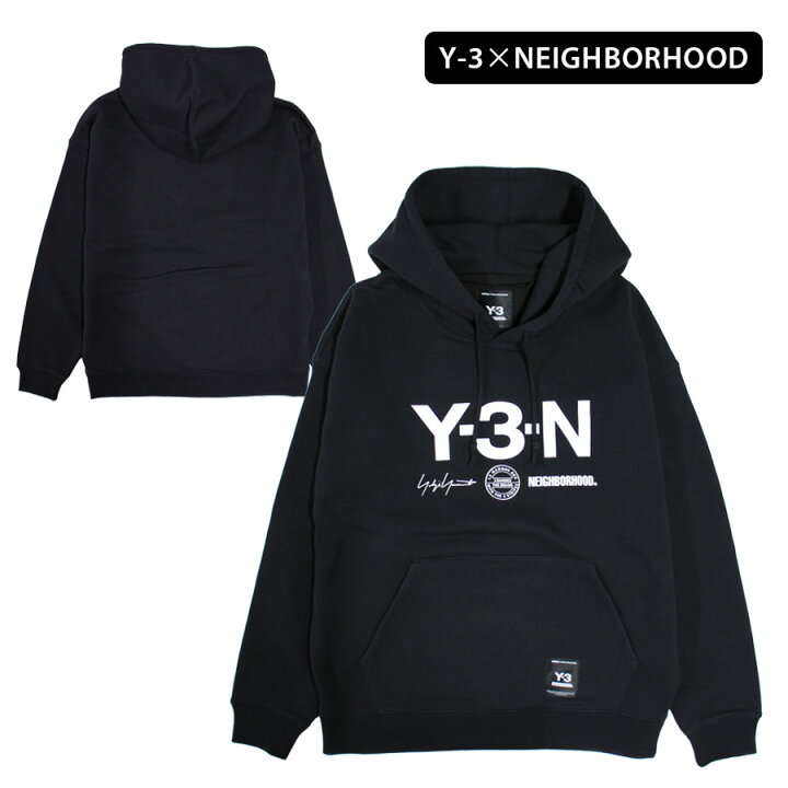 楽天市場】Y-3 ワイスリー (JW7004)【NEIGHBORHOOD ネイバーフッド 