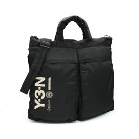 Y-3 ワイスリー (JX0054) NBHD PADDED BAGNEIGHBORHOODコラボ商品 ネイバーフッド ブラック BLACK 鞄　ロゴ ヨージ・ヤマモト アディダス adidas メンズ ウィメンズ レディース ユニセックス　男女兼用 A4サイズ収納可 通勤通学【2025秋冬新作】