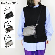 JACK GOMME　ジャックゴム (1693 LVO) LIGHT ORIGINAL 1693 MINI ショルダーバッグ ライトオリジナル MIN…