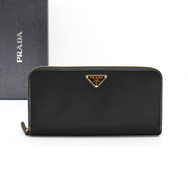 楽天市場】プラダ PRADA (1ML506 2DMI) 長財布 テスート リナイロン Re  