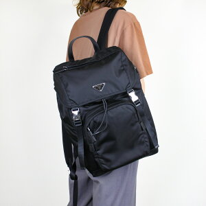 プラダ(PRADA) 2dmg 2vz135 f0002 リュック・バックパック | 通販 