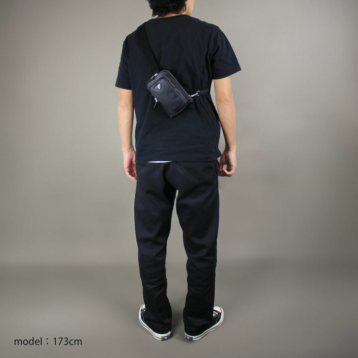 楽天市場】プラダ PRADA (2ZH195 2BBE) レザー スマートフォンケース 