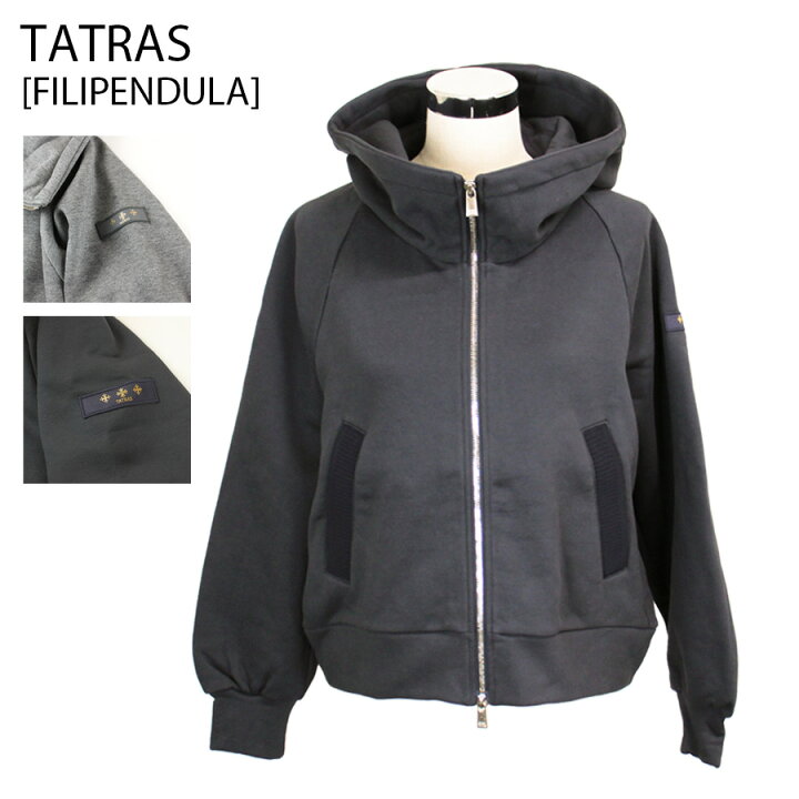 楽天市場】TATRAS タトラス（LJXA0114063588 FILIPENDULA 