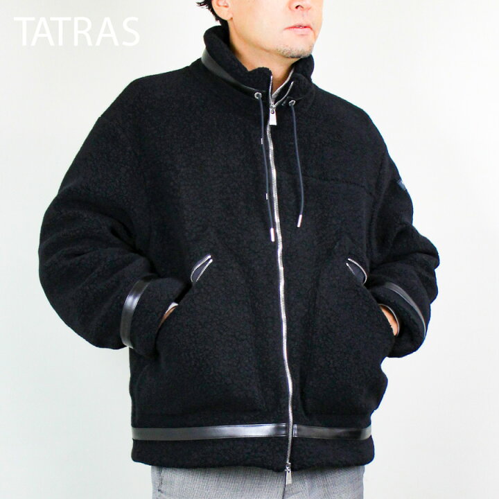 楽天市場】TATRAS タトラス (MTAT24A4957-D) ROBOU ロボウ ダウン  