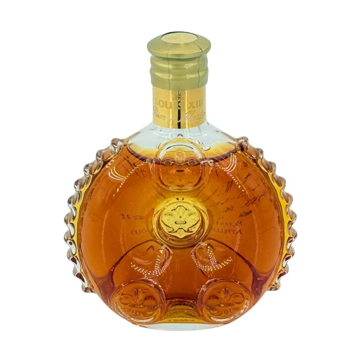 楽天市場】レミーマルタン ルイ13世 ミニチュアボトル 50ml ミニチュア 