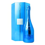 エンジェル シャンパン ヴィンテージ 2005 ブルー 箱有り BOX 750ml ビンテージ フランス スパークリング…