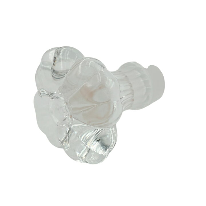 楽天市場】【中古】未開栓 シェイプハート クリスタル 500ml 