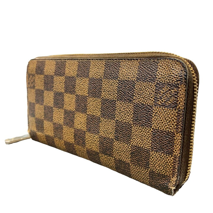 楽天市場】【中古】 LOUIS VUITTON ルイ・ヴィトン ジッピー 