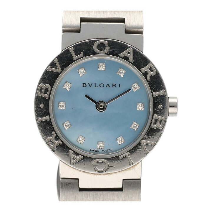 楽天市場】【中古】 BVLGARI ブルガリ ブルガリブルガリ BB23SS ライト  