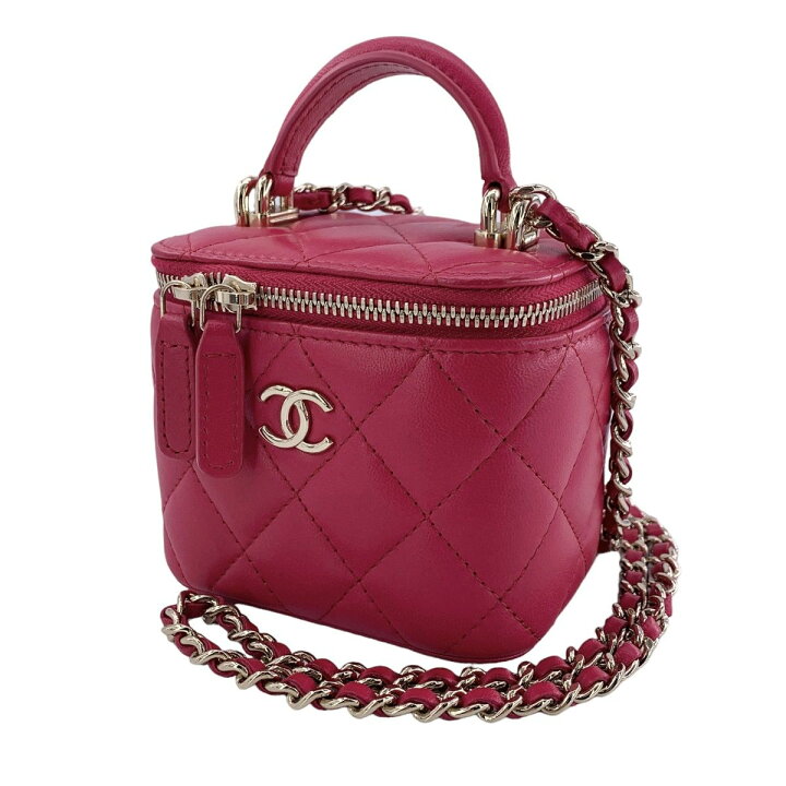 楽天市場】【中古】 CHANEL シャネル ショルダーバッグ マトラッセ  
