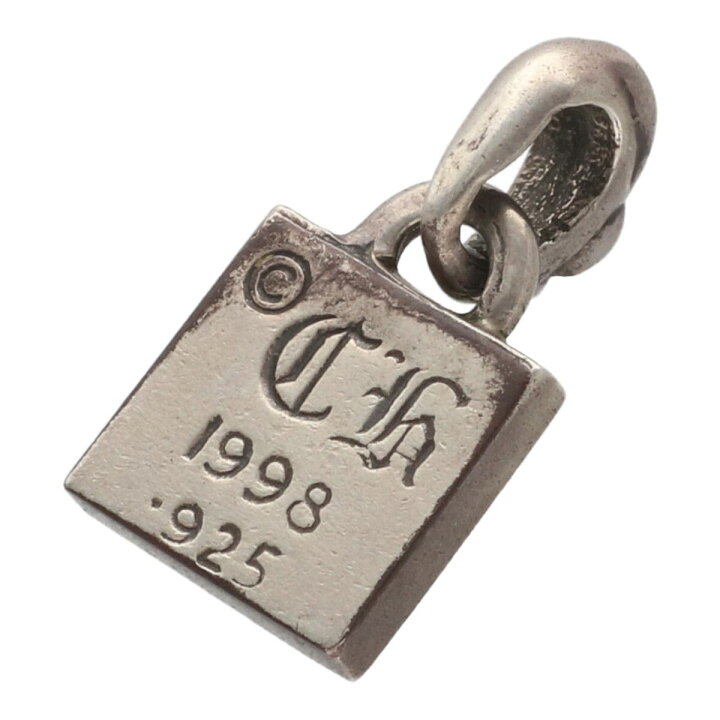楽天市場】【中古】 CHROME HEARTS クロムハーツ フレームド CHプラス  