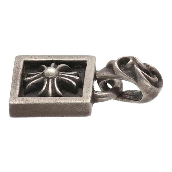 楽天市場】【中古】 CHROME HEARTS クロムハーツ フレームド CHプラス  