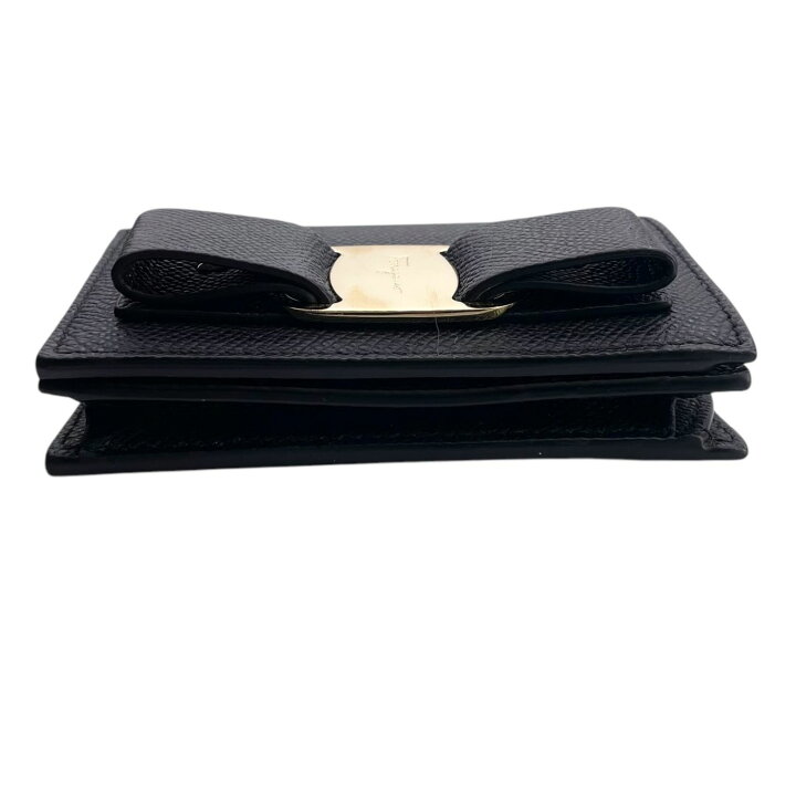 楽天市場】【中古】 Ferragamo フェラガモ ヴァラリボン 22D5152  