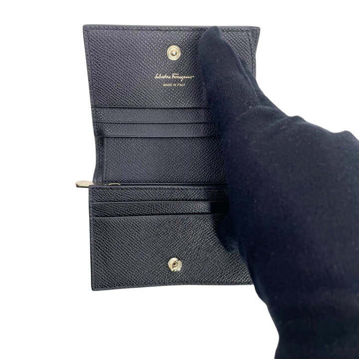 楽天市場】【中古】 Ferragamo フェラガモ ヴァラリボン 22D5152  