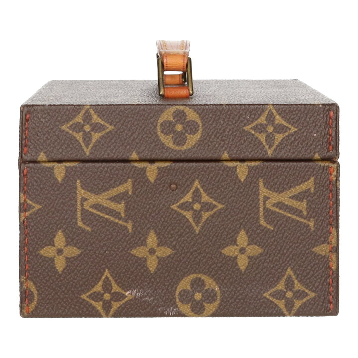 楽天市場】【中古】 LOUIS VUITTON ルイ・ヴィトン ボワット・ア 