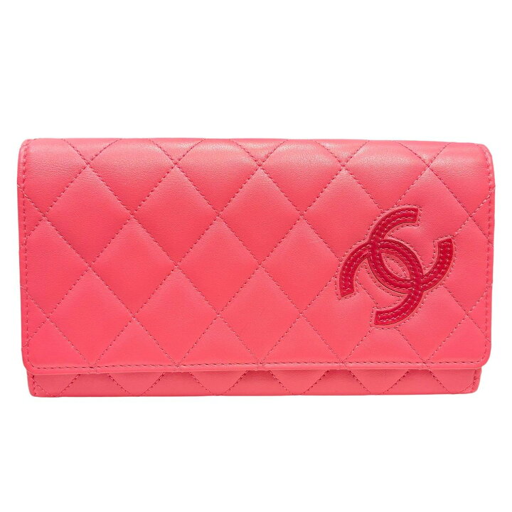 楽天市場】【中古】 CHANEL シャネル マトラッセ シンプリーCC A80211  